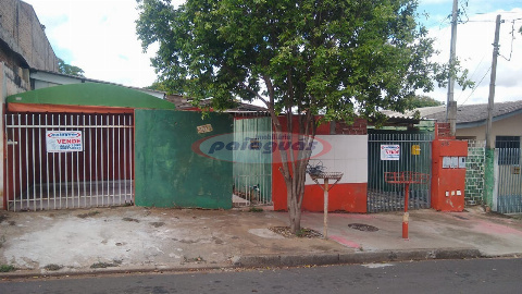 Casa para Venda em Maringá - PR, Pq das Laranjeiras