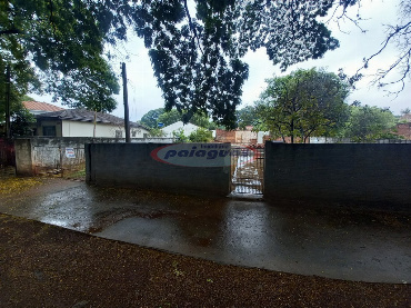 Terreno Comercial para Locação em Maringá - PR, Zona 08