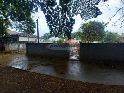 TERRENOS, Rua Nova Esperança