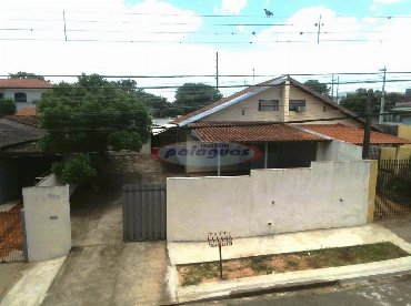 Casa para Venda em Maringá - PR, Cj Hab Inocente Vl Nova Júnior