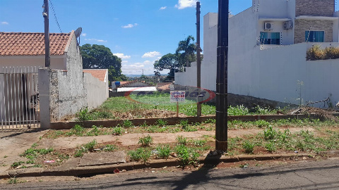 TERRENOS, Rua Manágua