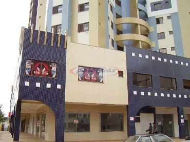 Apartamento para Venda em Maringá - PR, Zona 01 Centro