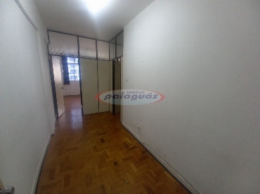 Sala Comercial em Edifício para Locação em Maringá - PR, Zona 01 Centro