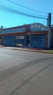 Apartamento Kitnet para Venda em Maringá - PR, Zona 07