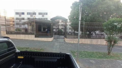 Apartamento para Venda em Maringá - PR, Pq Res Cidade Nova