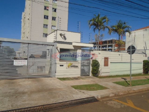 Apartamento para Venda em Maringá - PR, Jd Alvorada III