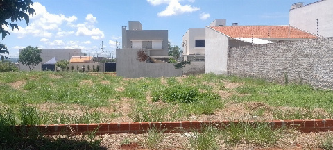 TERRENOS, Rua Vereador Victo Manoel Hoffmeister