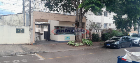 APARTAMENTOS, Rua Pioneiro Alfredo José da Costa