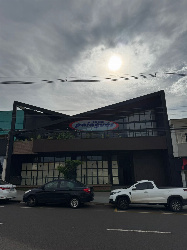 Salão Comercial para Venda em Maringá - PR, Jd Guaporé