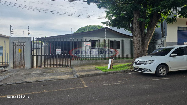 Casa para Venda em Maringá - PR, Cj Hab Karina