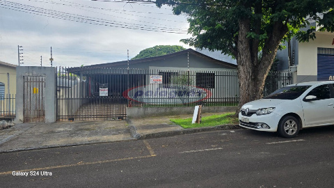 Casa para Venda em Maringá - PR, Cj Hab Karina