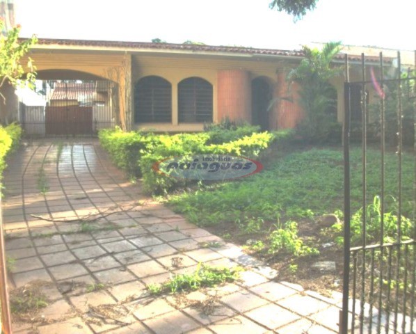 CASAS, Rua Princesa Isabel