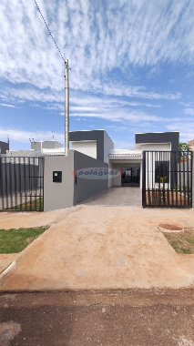 CASAS, Rua Antônio Carlos Sanseverino