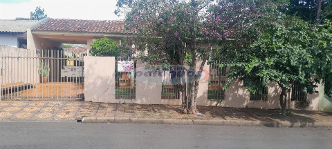 Casa para Venda em Maringá - PR, Cj Res Cidade Alta