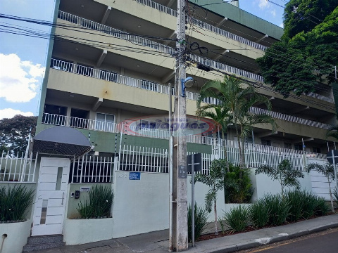 Apartamento para Venda em Maringá - PR, Jd Novo Horizonte