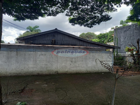 Terreno Comercial para Venda em Maringá - PR, Zona 05