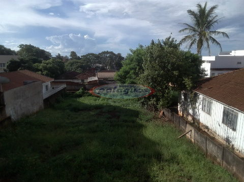 Terreno Comercial para Venda em Maringá - PR, Zona 05