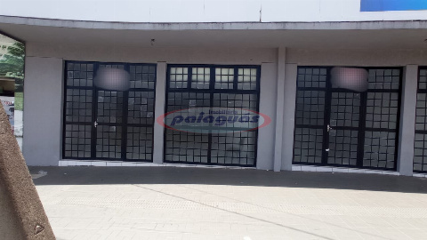 SALAS COMERCIAIS, Avenida Doutor Alexandre Rasgulaeff