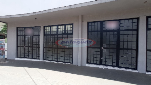 Sala Comercial para Venda em Maringá - PR, Jd Alvorada