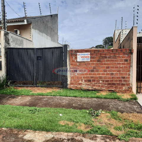 TERRENOS, Rua Pioneiro João Benedito da Silva