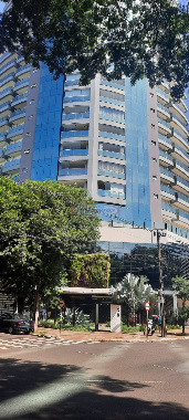 Apartamento para Venda em Maringá - PR, Zona 01 Centro