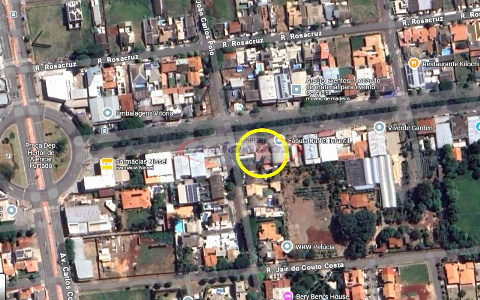 TERRENOS, Avenida Arquiteto Nildo Ribeiro da Rocha