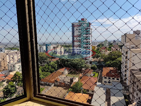 Apartamento para Venda em Maringá - PR, Zona 07
