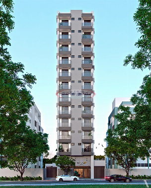 Apartamento Kitnet para Venda em Maringá - PR, Zona 07