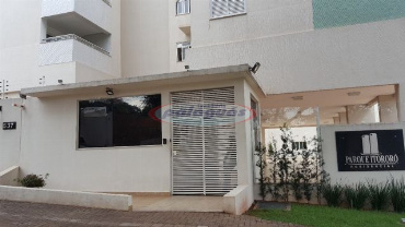 Apartamento para Venda em Maringá - PR, Vl Cleópatra