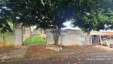 Casa para Venda em Maringá - PR, Cj Hab Requiao