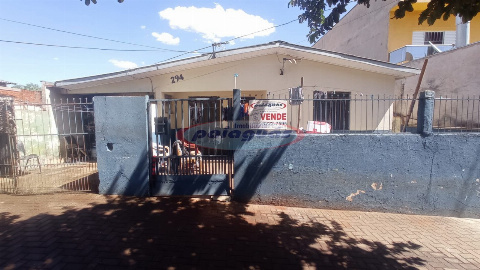 Terreno Comercial para Venda em Maringá - PR, Jd Aclimação