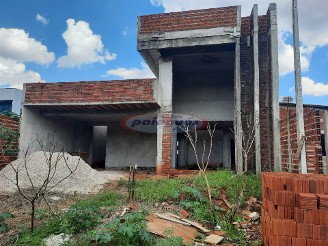 Casa para Venda em Sarandi - PR, Jd Aurora II
