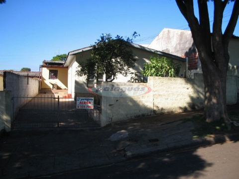 Casa para Venda em Maringá - PR, Cj Res Ney Braga
