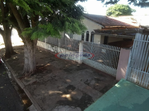 Casa para Venda em Maringá - PR, Jd Universo