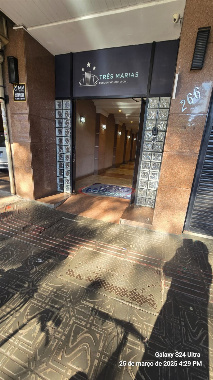 Sala Comercial para Venda em Maringá - PR, Zona 01 Centro