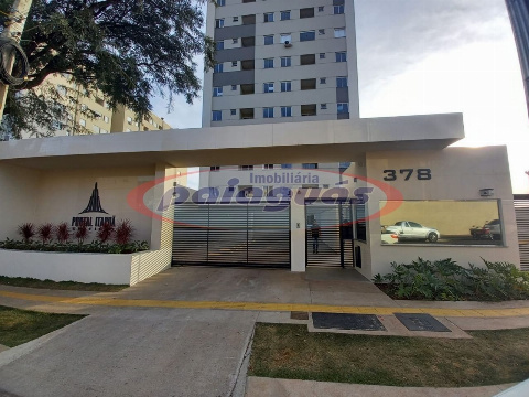 Apartamento para Venda em Maringá - PR, Vl Emília