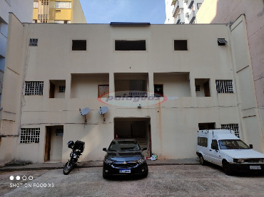 Apartamento Kitnet para Locação em Maringá - PR, Zona 07