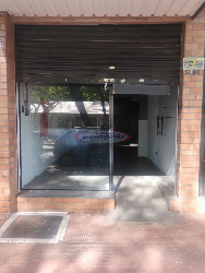 Salão Comercial para Locação em Maringá - PR, Zona 07