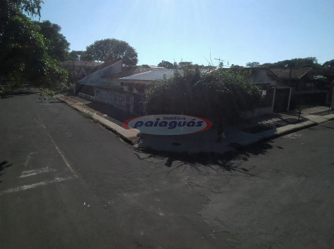 CASAS, Rua Santo Antônio