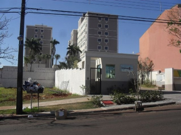 Apartamento para Locação em Maringá - PR, Pq Res Cidade Nova