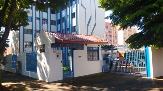 APARTAMENTOS, Rua Assaí