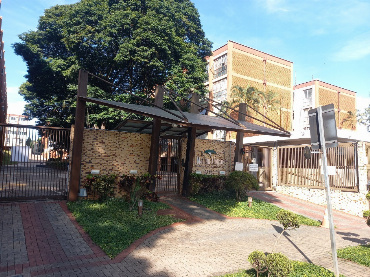 Apartamento para Locação em Maringá - PR, Jd Novo Horizonte
