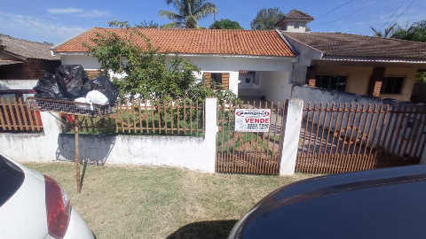 Casa em Condomínio para Venda em Ivatuba - PR, Condominio Barra do Ivai