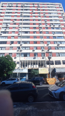 Apartamento para Venda em Maringá - PR, Zona 01 Centro