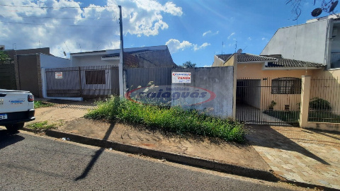Terreno para Venda em Maringá - PR, Jd Monte Rei