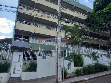 Apartamento para Locação em Maringá - PR, Jd Novo Horizonte