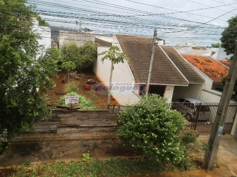 CASAS, Rua Pioneiro Cosme Gonçalves de Meireles