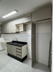 Apartamento para Locação em Maringá - PR, Jd Alvorada