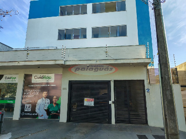 Apartamento para Locação em Maringá - PR, Zona 04