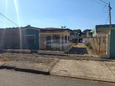 Casa para Locação em Maringá - PR, Zona 07